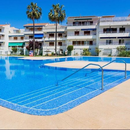 Casa Bonita Daire Javea Dış mekan fotoğraf